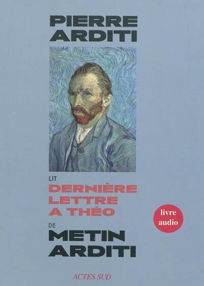Front cover_Dernière lettre à Théo