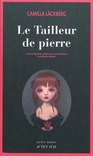 Front cover_Le tailleur de pierre