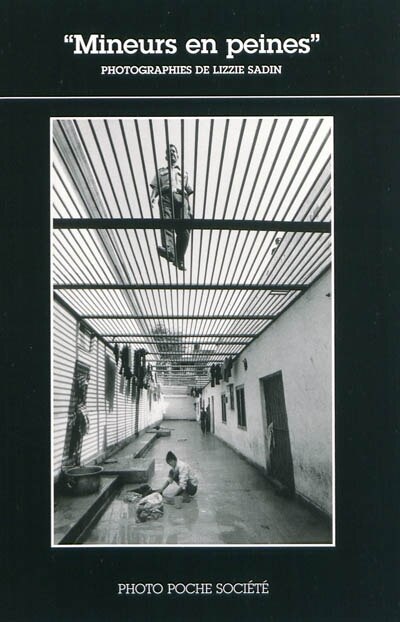 Front cover_Mineurs en peines