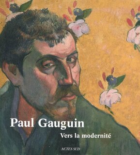 Couverture_Paul Gauguin