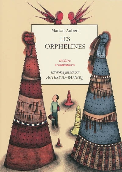 Couverture_Les orphelines