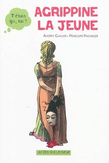 Front cover_Agrippine la Jeune
