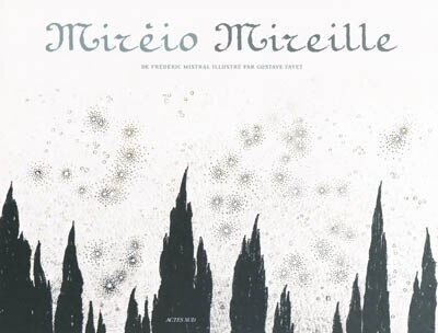 Front cover_Mir&eacute;io = Mireille