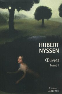 Front cover_Oeuvres, Vol. 1