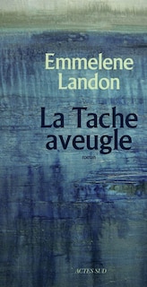 Couverture_La tache aveugle