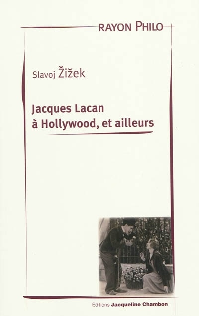 Couverture_Jacques Lacan à Hollywood, et ailleurs