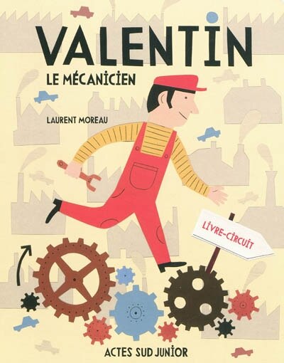 Couverture_Valentin le mécanicien