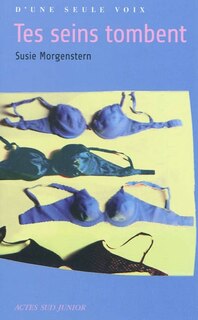 Couverture_Tes seins tombent