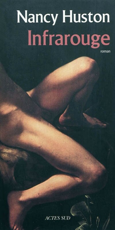 Front cover_Infrarouge