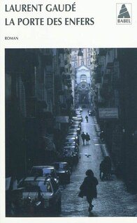 Front cover_La porte des enfers