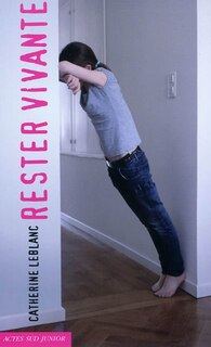 Front cover_Rester vivante
