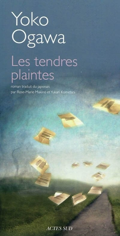 Couverture_Les tendres plaintes