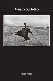Front cover_Josef Koudelka