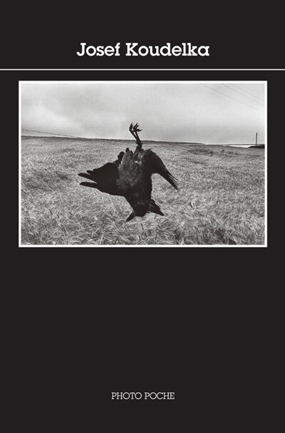 Front cover_Josef Koudelka
