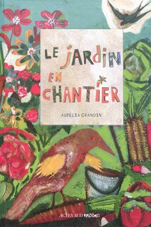 Couverture_Le jardin en chantier