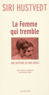 Couverture_La femme qui tremble