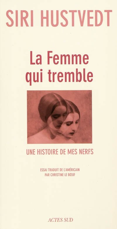 Couverture_La femme qui tremble