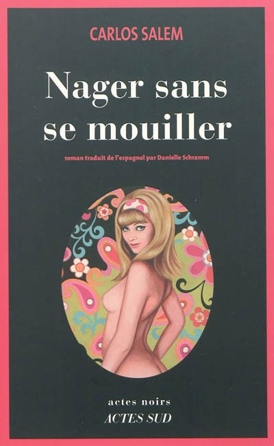 Couverture_Nager sans se mouiller