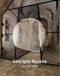 Front cover_Georges Rousse