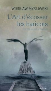 Front cover_L'art d'écosser les haricots