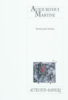 Front cover_Aujourd'hui Martine