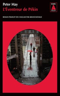 Front cover_L' éventreur de Pékin