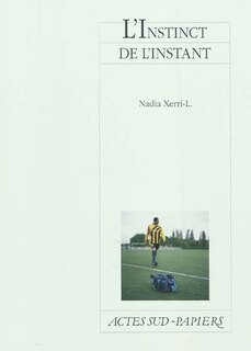 Couverture_L'instinct de l'instant