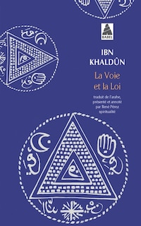 Couverture_La voie et la loi ou Le maître et le juriste