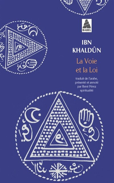 Couverture_La voie et la loi ou Le maître et le juriste