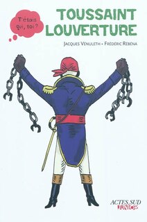 Front cover_Toussaint Louverture