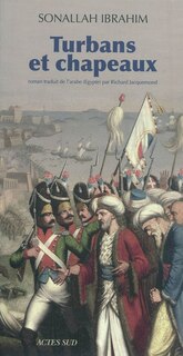 Front cover_Turbans et chapeaux