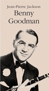 Front cover_Benny Goodman