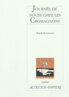 Couverture_Journée de noces chez les cromagnons