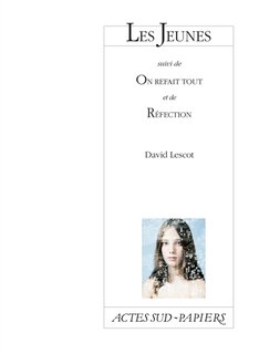 Front cover_Les jeunes ; On refait tout ; Réfection
