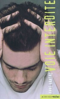 Front cover_Voie interdite