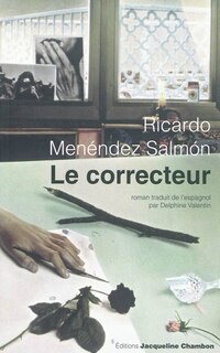 Couverture_Le correcteur