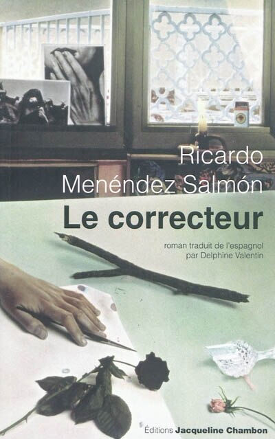 Couverture_Le correcteur