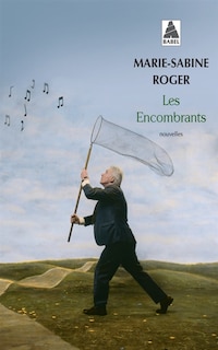 Front cover_Les encombrants
