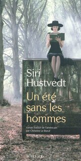 Front cover_Un été sans les hommes