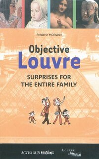 Front cover_Surprises for the entire family