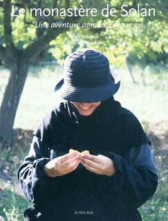 Front cover_Le monastère de Solan : une aventure agroécologique