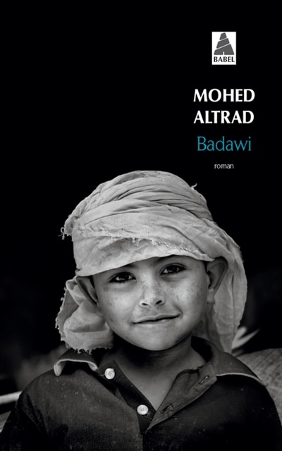 Front cover_Badawi
