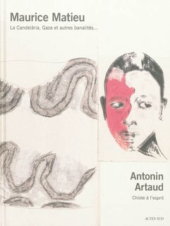 Front cover_La Candélaria, Gaza et autres banalités... ; Chiote à l'esprit