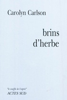 Couverture_Brins d'herbe