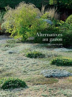 Front cover_Alternatives au gazon
