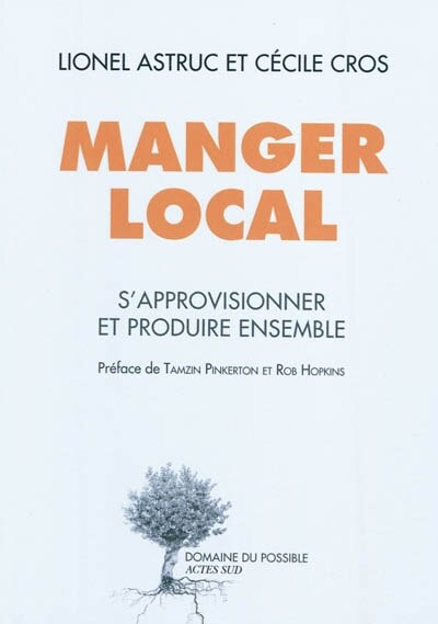 Front cover_Manger local