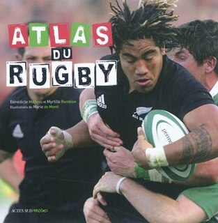 Front cover_Atlas du rugby