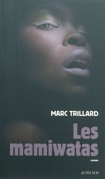 Front cover_Les mamiwatas