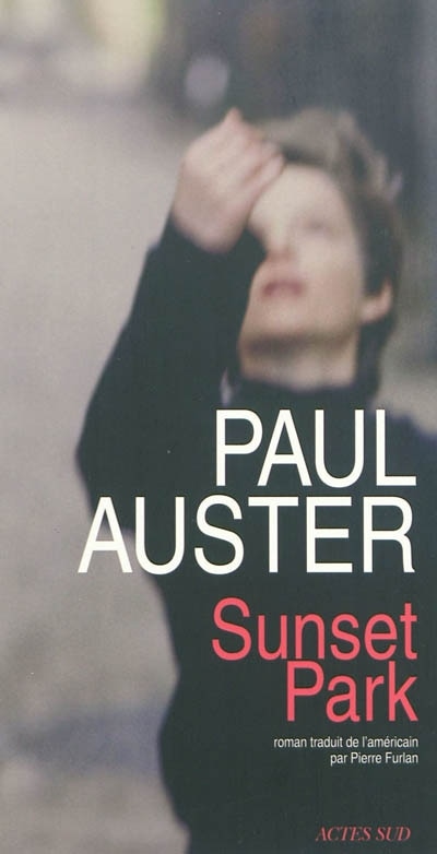 Front cover_Sunset Park