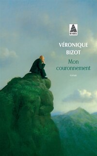 Front cover_Mon couronnement